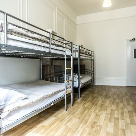 Sandeman-Allen Hostel Londra Dış mekan fotoğraf